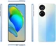 Смартфон ZTE V40s 6/128GB Dual Sim Blue - изображение 8