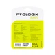 Накопитель SSD 960GB Prologix S320 2.5" SATAIII 3D TLC (PRO960GS320) - изображение 5