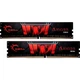 Модуль пам`ятi DDR4 2x16GB/2666 G.Skill Aegis (F4-2666C19D-32GIS) - изображение 4