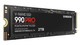 Накопитель SSD 2ТB Samsung 990 PRO M.2 2280 PCIe 4.0 x4 NVMe V-NAND MLC (MZ-V9P2T0BW) - изображение 2