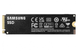 Накопитель SSD 2ТB Samsung 990 PRO M.2 2280 PCIe 4.0 x4 NVMe V-NAND MLC (MZ-V9P2T0BW) - изображение 4