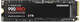 Накопитель SSD 2ТB Samsung 990 PRO M.2 2280 PCIe 4.0 x4 NVMe V-NAND MLC (MZ-V9P2T0BW) - изображение 6