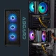 Ігровий комп'ютер ASGARD (I124F.32.S20.26S.784) / Intel Core i5-12400F (2.5–4.4 ГГц) / RAM 32 ГБ / SSD 2 ТБ / NVIDIA GeForce RTX 2060 Super - зображення 8