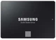 Накопитель SSD 500Gb Samsung 870 EVO 2.5" внутренний SATA V-NAND 3bit MLC MZ-77E500B/EU - изображение 1
