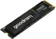 Накопитель SSD 250GB Goodram PX600 M.2 2280 PCIe 4.0 x4 NVMe 3D NAND (SSDPR-PX600-250-80) - изображение 3