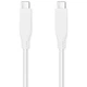 Зовнішній жорсткий диск 2.5" USB 2.0TB Seagate Ultra Touch Cloud White (STMA2000400) - зображення 7