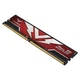 Модуль памяти DDR4 2х8GB 3200MHz Team T-Force Zeus Red (TTZD416G3200HC20DC01) - изображение 7