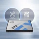 Накопитель SSD 1TB Team EX2 2.5" SATAIII 3D TLC (T253E2001T0C101) - изображение 7