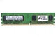 Оперативна пам'ять Samsung DDR2 2GB/800 Red (M378B5663QZ3-CF7/M378T5663QZ3-CF7) - зображення 1