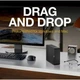 Зовнішній жорсткий диск 3.5" USB 4.0TB Seagate Expansion Desktop Black (STKP4000400) - зображення 7
