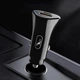 Автомобильное зарядное устройство SkyDolphin SZ16 PD+QC3.0 (2USB, 3.1A) Black (AZP-000090) - изображение 7