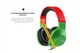 Навушники Sades SA-721 Spirits Rasta (sa721rsj) - изображение 11
