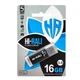 Флеш-накопичувач USB3.0 16GB Hi-Rali Rocket Series Black (HI-16GB3VCBK) - зображення 6