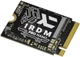 Накопичувач SSD 1TB Goodram IRDM Pro Nano M.2 2230 PCIe 4.0 x4 3D NAND (IRP-SSDPR-P44N-01T-30) - зображення 2
