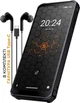 Смартфон Sigma mobile X-treme PQ56 Dual Sim Black/Orange - изображение 9