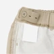 Детские теплые шорты-юбка для девочки Uniqlo 818705970 122 см Белые (1159811840) - изображение 7