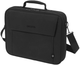 Torba na laptopa Dicota Eco Multi BASE 14-15.6" Black (D30446-RPET) - obraz 1