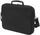 Torba na laptopa Dicota Eco Multi BASE 14-15.6" Black (D30446-RPET) - obraz 2