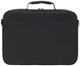 Torba na laptopa Dicota Eco Multi BASE 14-15.6" Black (D30446-RPET) - obraz 4