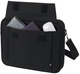 Torba na laptopa Dicota Eco Multi BASE 14-15.6" Black (D30446-RPET) - obraz 5