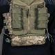 Носилки індивідуальні (180х70 см) ММ-14 - зображення 3