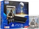 Sony PlayStation 3 Super Slim 500GB Rus + Destiny (123745) - зображення 1