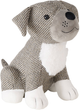 Стопер Boltze Home Dog сірий 27 × 27 см (5902973432930) - зображення 1