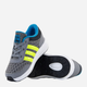 Дитячі кросівки для хлопчика adidas Cloudfoam Race Inf AW5370 25 Сірі )4056567255892) - зображення 4