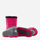 Śniegowce dziecięce dla dziewczynki ocieplane adidas Winterfun Girl V22341 29 Różowe (4051941733928) - obraz 3