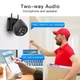 IP Камера Vstarcam CS69Q 4MP Full HD Wi-Fi - изображение 7