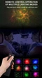 Проектор звездное небо ночник Nebula Dog Projector - изображение 3