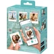 Сублімаційний принтер Fujifilm INSTAX SQ Link Green (16785482) - зображення 8