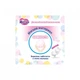 Подгузники Merries для новорожденных Merries NB 0-5 кг 90 шт (4901301230782) (213574) - изображение 9