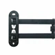 Кронштейн поворотный для телевизора на стену V-STAR 14"-27" DF03 крепление для монитора и ТВ (120710) - изображение 5