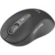 Комплект Logitech MK950 Bluetooth/Wireles UA Graphite (920-012490) (212820) - изображение 5