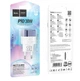 Зарядное устройство Блок питания для телефона Hoco C131A PD 30W USB + Type-C Быстрая зарядка QC AFC FCP SCP для Samsung iPhone Xiaomi Huawei Clear White - изображение 2
