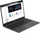 Ноутбук HP 255 G10 15.6", FullHD / CPU AMD Ryzen 3 7330U (4ядра, 8потоків, частота до 4,3GHz) / RAM 16Gb / SSD 1Tb / AMD Radeon Graphics / Windows 11 Pro / Dark Ash Silver - зображення 2