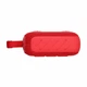 Портативна колонка JBL Go 4 Red (JBLGO4RED) - изображение 6