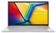 Ноутбук ASUS Vivobook 17 X1704VA-AU989 Cool Silver - зображення 1