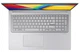 Ноутбук ASUS Vivobook 17 X1704VA-AU989 Cool Silver - зображення 5