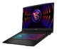 Ноутбук MSI Katana 17 B13VGK (B13VGK-1436US) Black - изображение 3