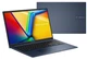 Ноутбук ASUS Vivobook 17 X1704VA-AU988 Quiet Blue - изображение 2