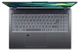 Ноутбук Acer Aspire 15 A15-51M (NX.KXTEU.003) Steel Gray - изображение 4