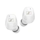 Наушники беспроводные Sennheiser CX Plus True Wireless White (509189) - изображение 1