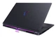 Ноутбук Gigabyte AORUS 16X 9SG 2024 (9SG-43KZC54SD) Midnight Gray - изображение 5