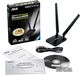 Wi-Fi адаптер Asus USB-N14 - изображение 7