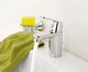 Змішувач для раковини GROHE Eurosmart Cosmopolitan 3282500E - зображення 2