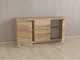 Комод Forte Mikkel Ш 1502/В 759/Г 390 Дуб сонома - изображение 2