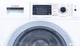 Стиральная машина с сушкой BOSCH WVH 28442 OE - изображение 13