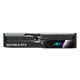 Відеокарта GIGABYTE GeForce RTX4070Ti SUPER 16Gb AORUS MASTER (GV-N407TSAORUS M-16GD) - зображення 4